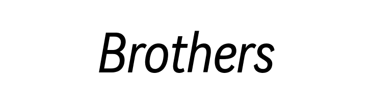 HarmonyOS Sans Condensed Italic  Free Fonts Download