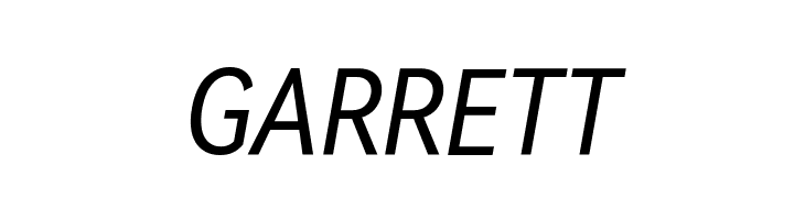 HarmonyOS Sans Condensed Italic  Free Fonts Download