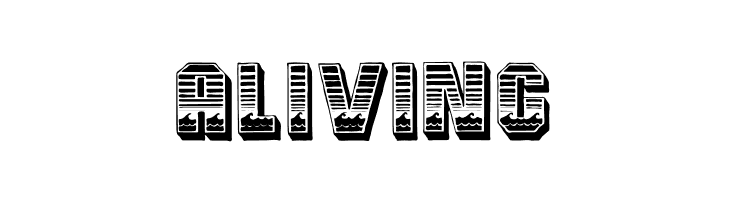 Cardiff Regular  Free Fonts Download