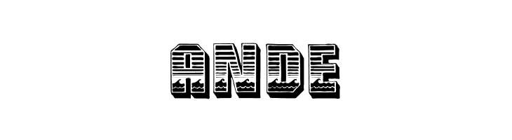 Cardiff Regular  Free Fonts Download