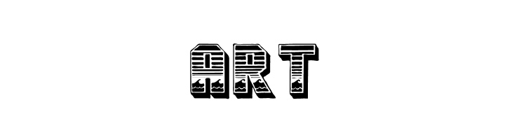 Cardiff Regular  Free Fonts Download
