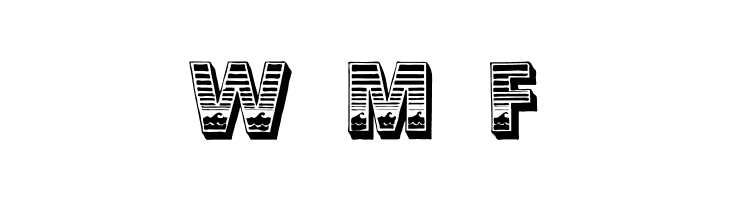 Cardiff Regular  Free Fonts Download