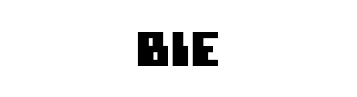 Micronian  Free Fonts Download