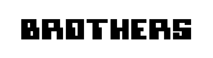 Micronian  Free Fonts Download