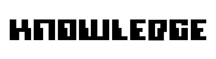 Micronian  Free Fonts Download