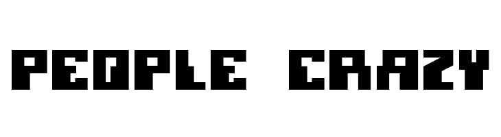 Micronian  Free Fonts Download