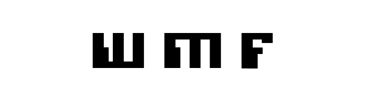 Micronian  Free Fonts Download