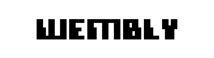 Micronian  Free Fonts Download