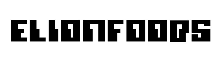Micronian  Free Fonts Download