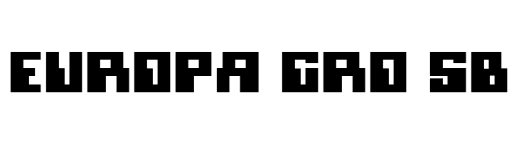 Micronian  Free Fonts Download