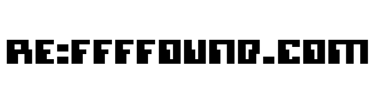 Micronian  Free Fonts Download