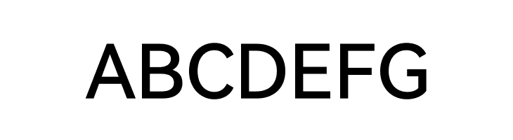 HarmonyOS Sans Medium  Free Fonts Download