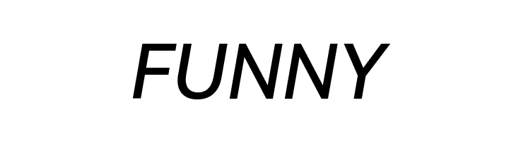 HarmonyOS Sans Medium Italic  Free Fonts Download