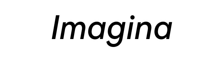 HarmonyOS Sans Medium Italic  Free Fonts Download