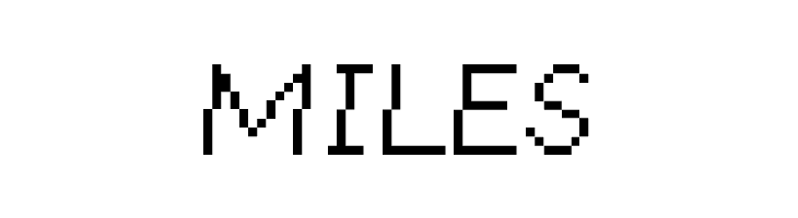 Mintsoda - Lime Green 13x16 Regular  Free Fonts Download