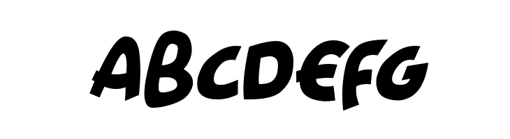 Starshines Italic  Free Fonts Download