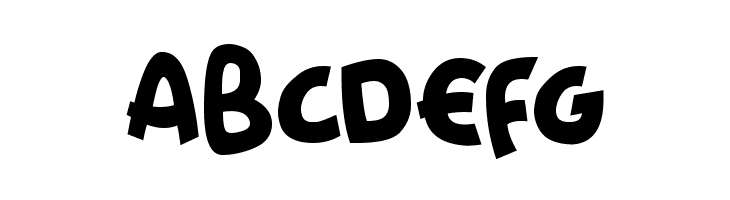 Starshines  Free Fonts Download