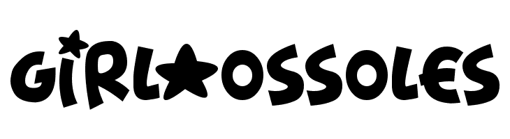 Starshines  Free Fonts Download