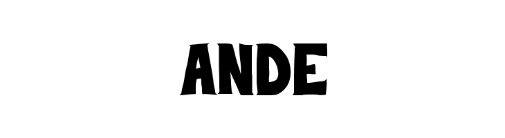 ROUGH BADGE  Free Fonts Download