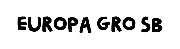 Soup Du Jour DEMO Solid  Free Fonts Download