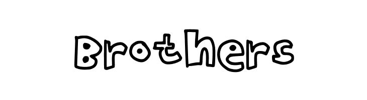 Si Paling Kotak Regular  Free Fonts Download