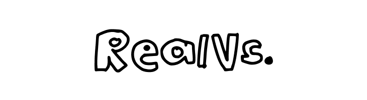 Si Paling Kotak Regular  Free Fonts Download