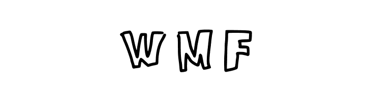 Si Paling Kotak Regular  Free Fonts Download