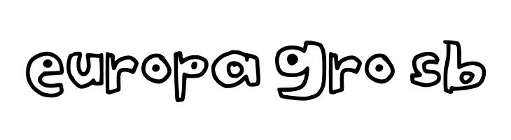 Si Paling Kotak Regular  Free Fonts Download