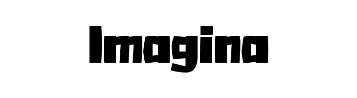 Jungle-View  Free Fonts Download