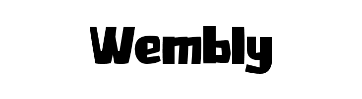 Jungle-View  Free Fonts Download