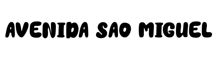 Bright Sunday  Free Fonts Download