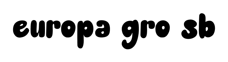 Bright Sunday  Free Fonts Download