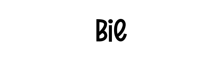 Gafeko Cute Font  Free Fonts Download