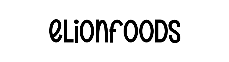 Gafeko Cute Font  Free Fonts Download