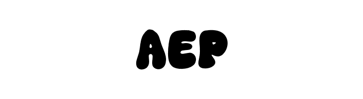 BAKING SAUCE  Free Fonts Download