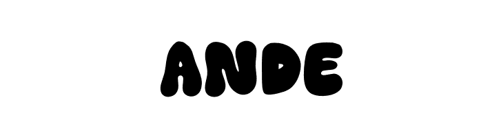 BAKING SAUCE  Free Fonts Download