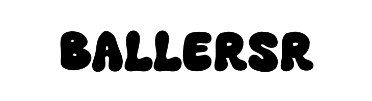 BAKING SAUCE  Free Fonts Download