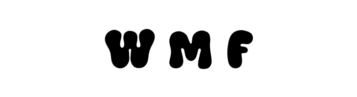 BAKING SAUCE  Free Fonts Download