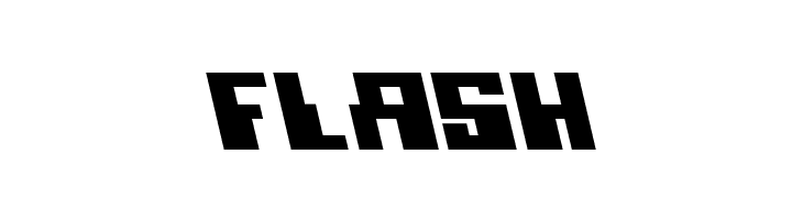 Micronian Leftalic  Free Fonts Download