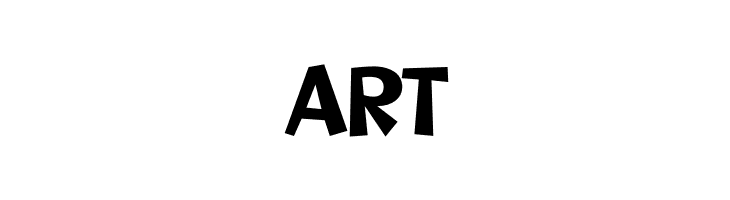 RUZACK MOJOK  Free Fonts Download