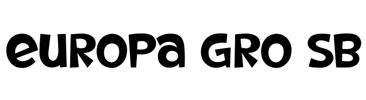 RUZACK MOJOK  Free Fonts Download