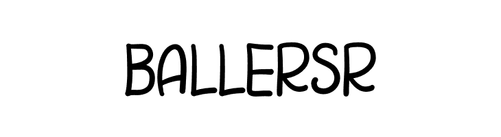 Hello Twins - Personal Use  Free Fonts Download