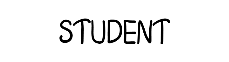 Hello Twins - Personal Use  Free Fonts Download