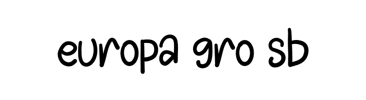 Hello Twins - Personal Use  Free Fonts Download