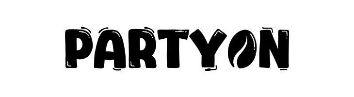 Coffee Town  Free Fonts Download