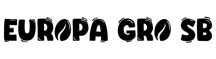 Coffee Town  Free Fonts Download