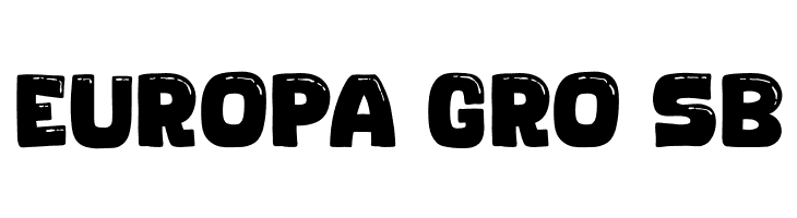 Santai Relax  Free Fonts Download