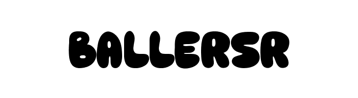 Bublles  Free Fonts Download