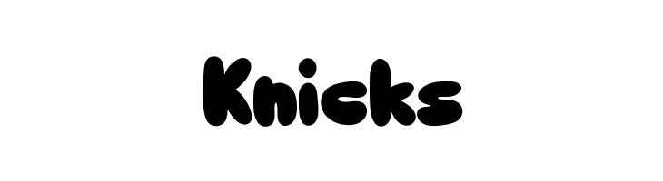 Bublles  Free Fonts Download