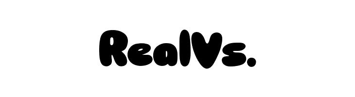 Bublles  Free Fonts Download